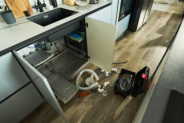 Reliable Plumbing contractor in Bakewell, TN by Street Wise - Plumbing